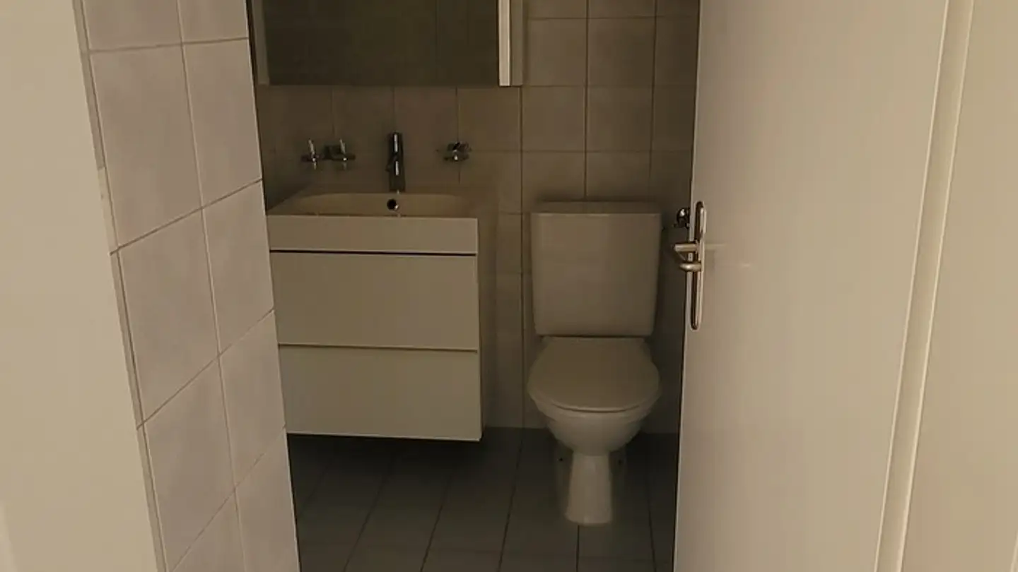 Apartment for rent - Zugermatte 13, 6340 Baar - Photo 3