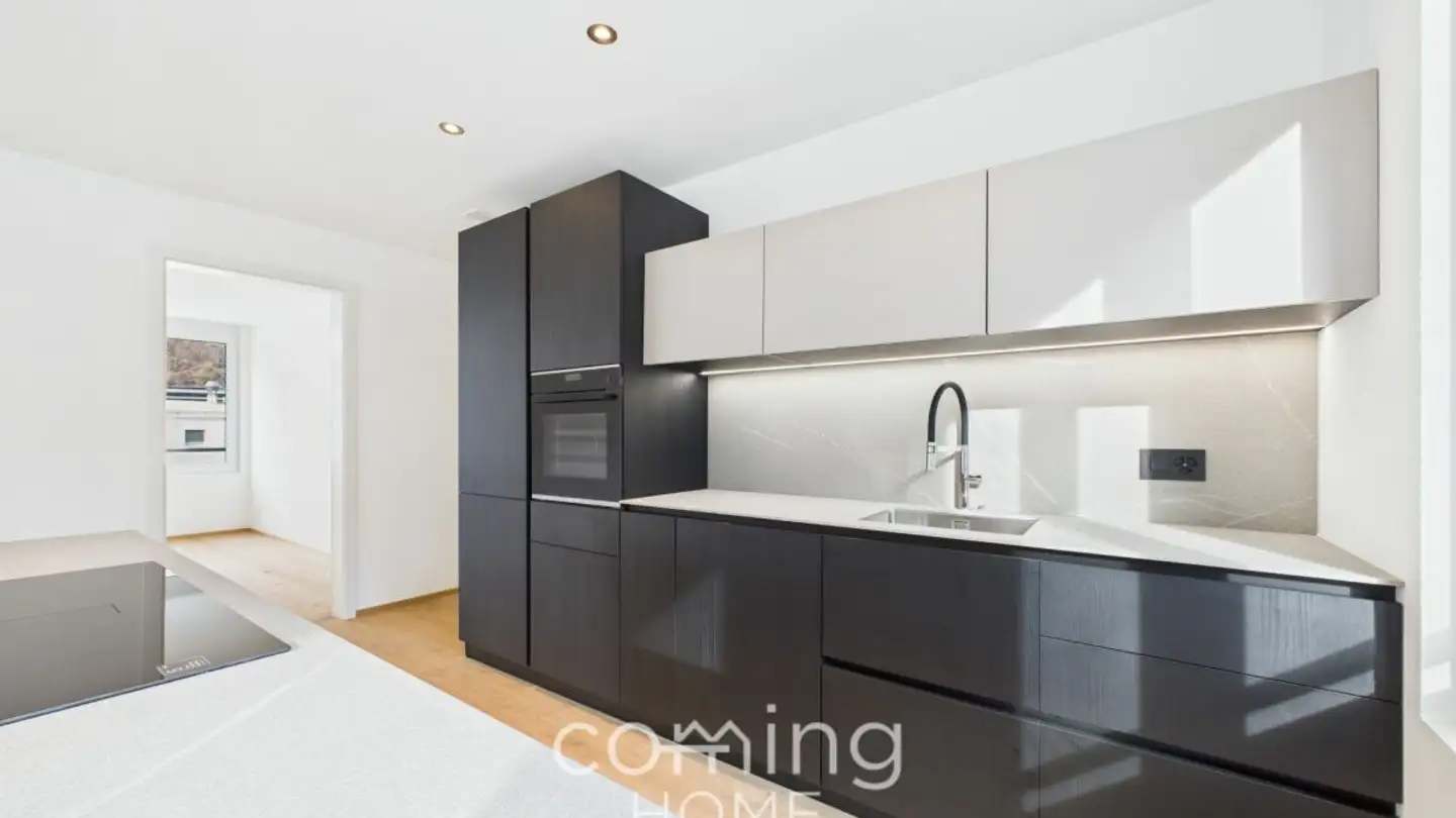 Appartamento in affitto - 3902 Glis - Foto 4