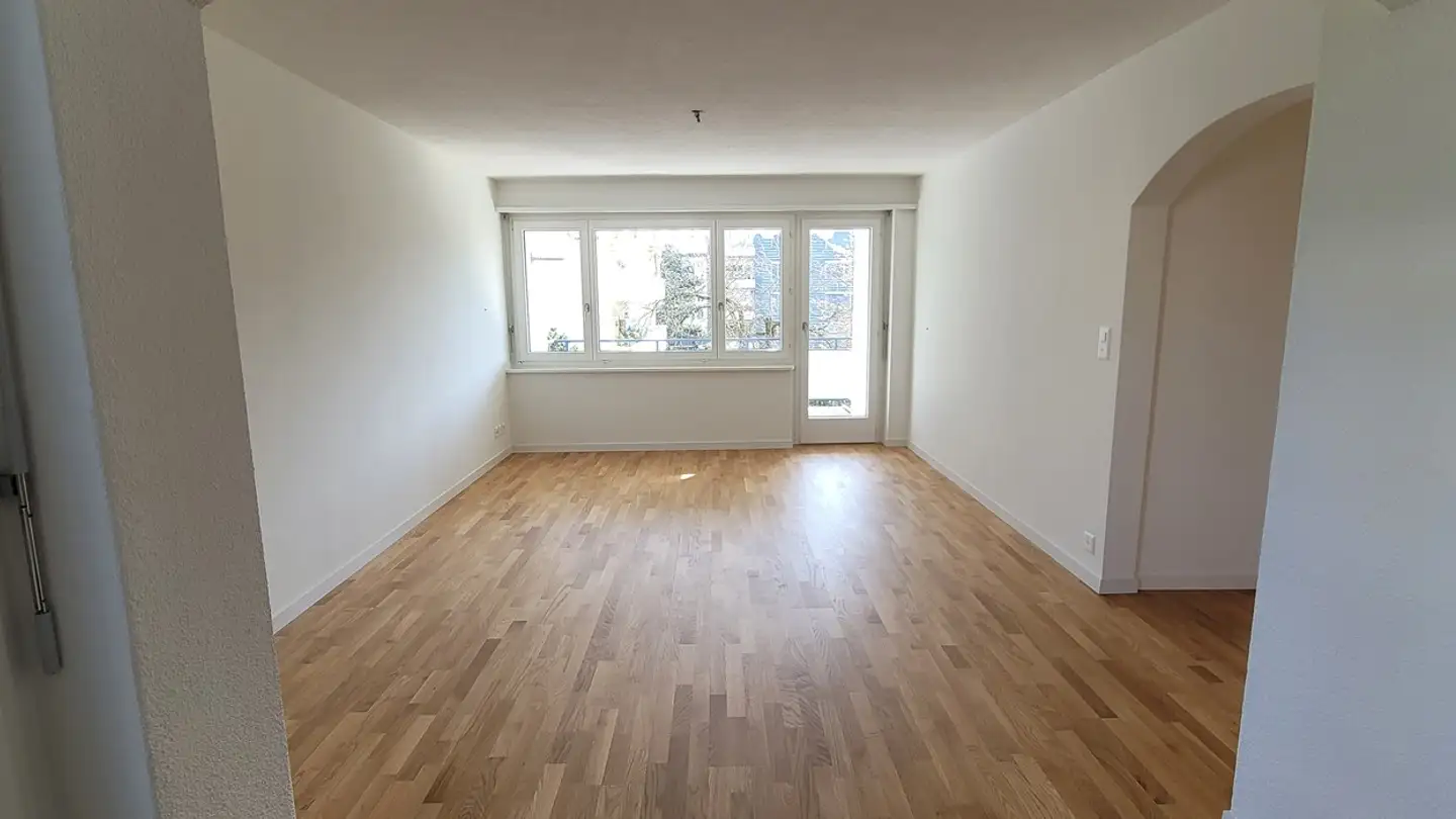 Apartment for rent - Zugermatte 13, 6340 Baar - Photo 4