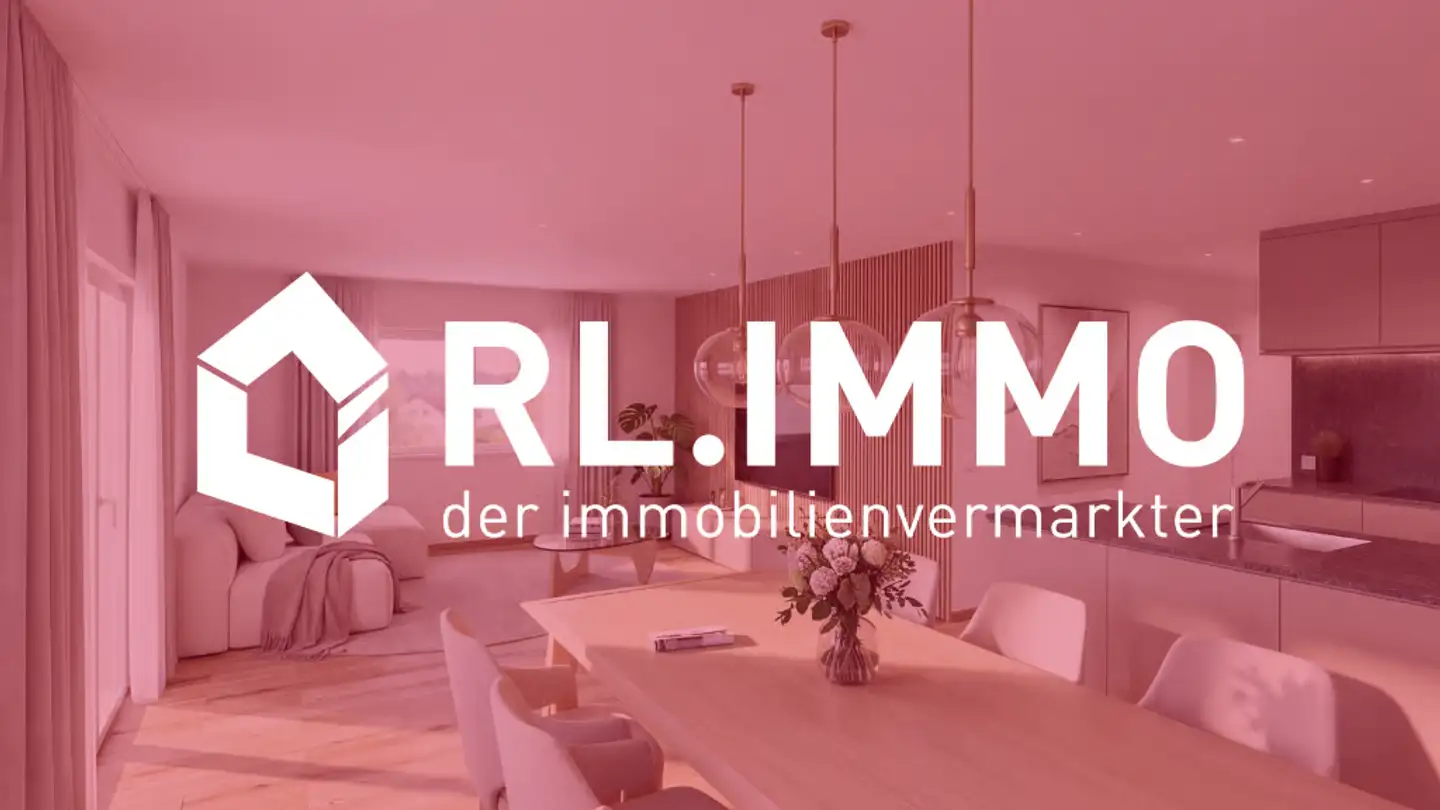 Appartement à vendre - Gmeindstrasse 18, 9462 Montlingen