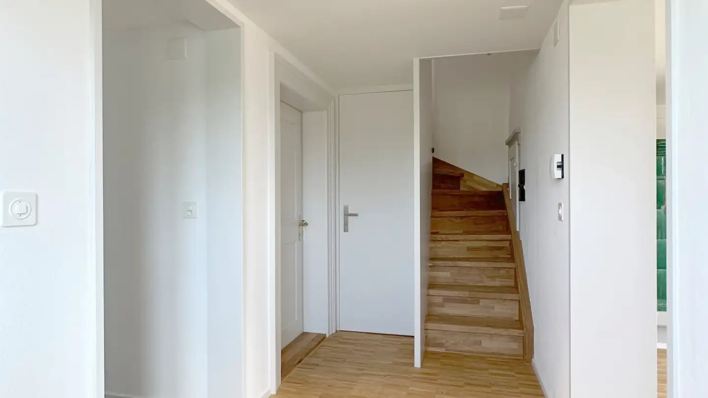 Duplex for rent - Chlosterstrasse 53, 8103 Unterengstringen - Photo 3