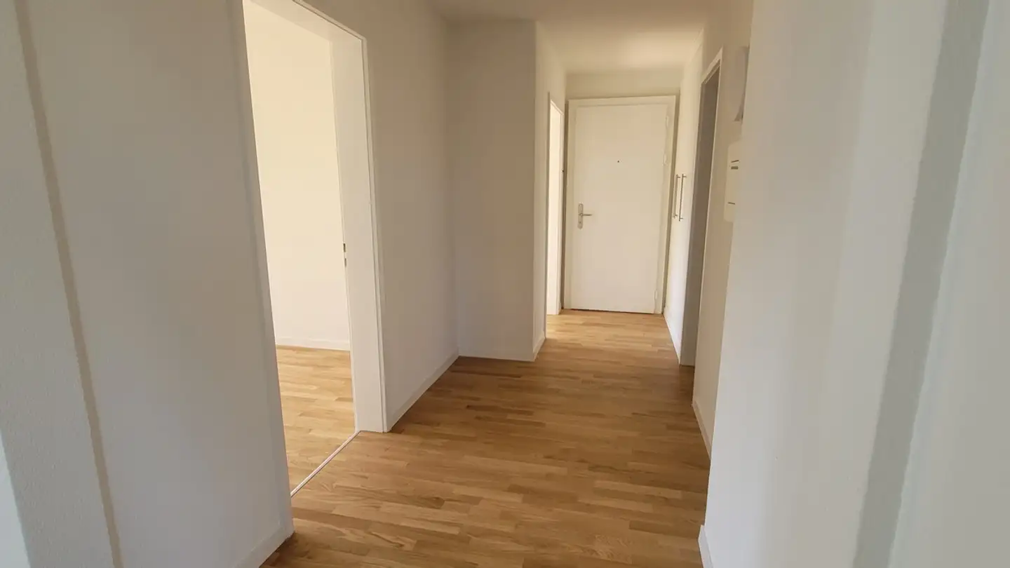 Apartment for rent - Zugermatte 13, 6340 Baar - Photo 2