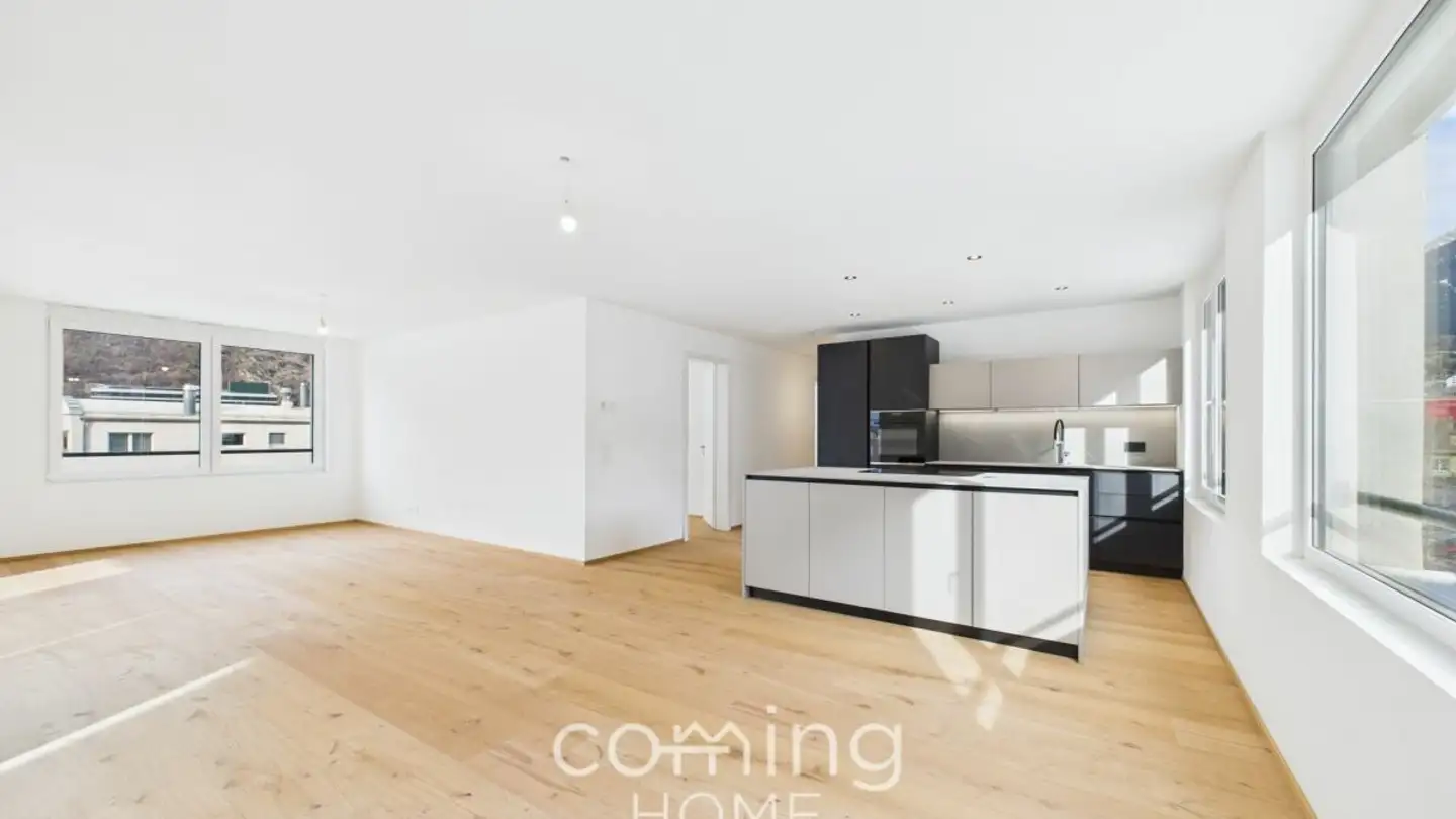 Appartamento in affitto - 3902 Glis - Foto 2