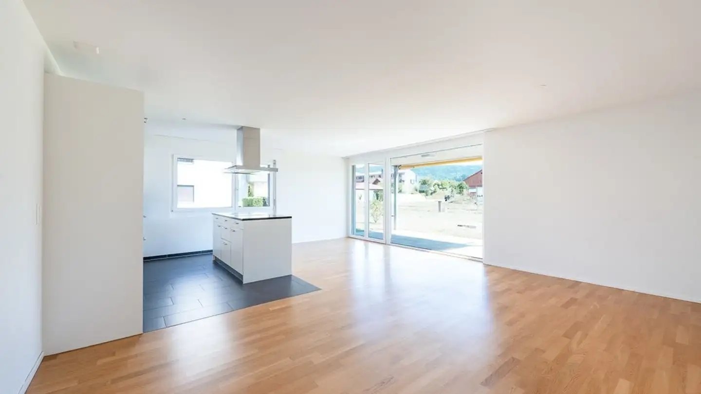 Apartment for rent - Hallauerstrasse 31, 8213 Neunkirch - Photo 4