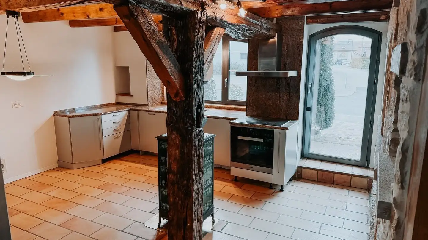 Appartement à louer - Route De Bottens, 1041 Poliez-le-Grand - Photo 3