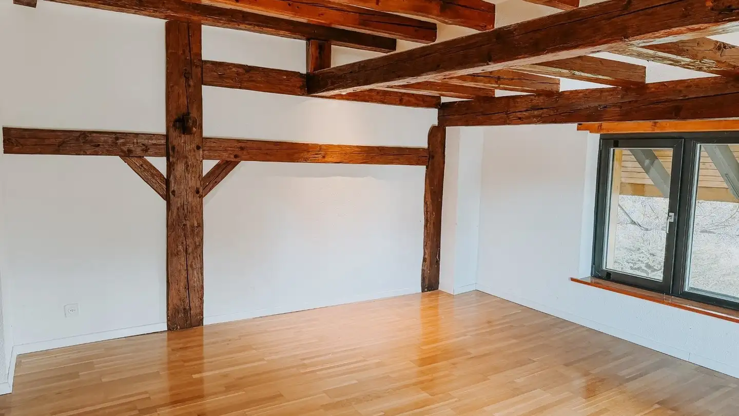 Appartement à louer - Route De Bottens, 1041 Poliez-le-Grand - Photo 4