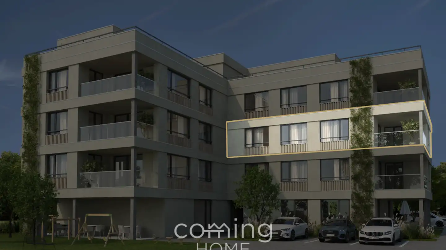 Appartamento in affitto - 3902 Glis