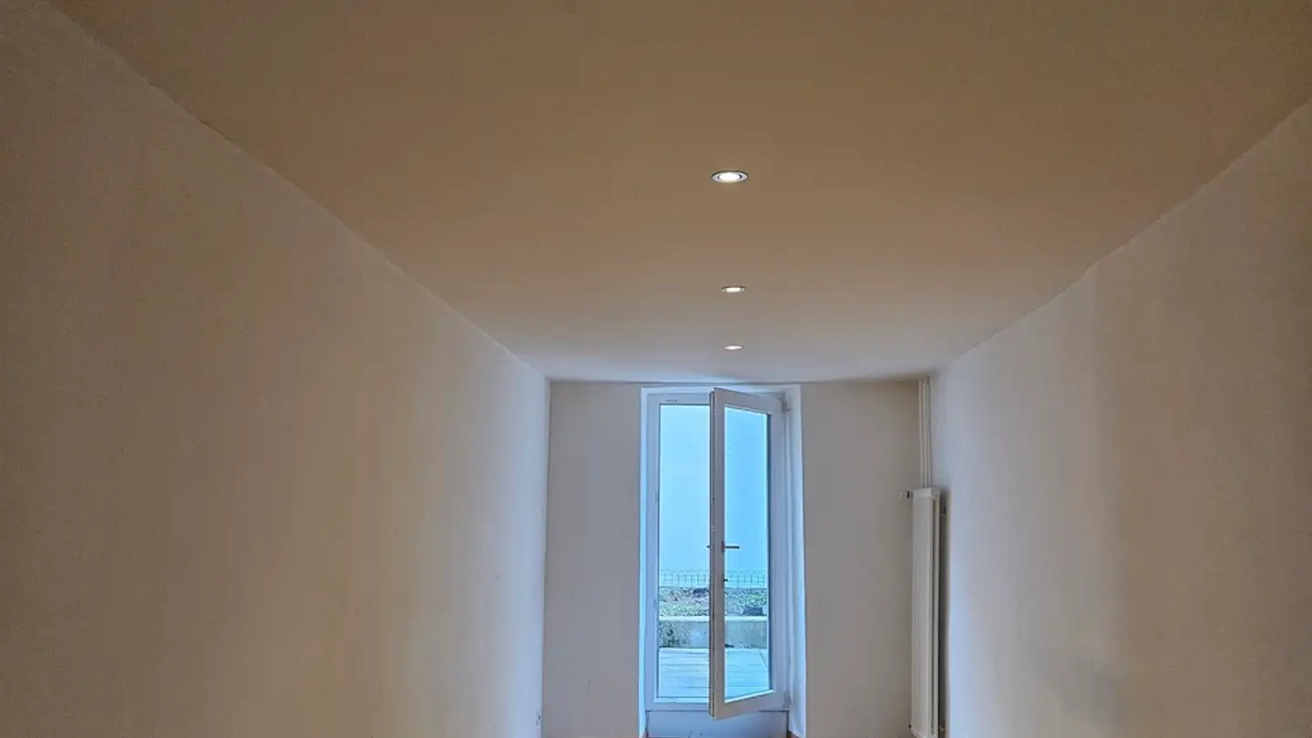 Studio mieten - Rue De L'ale 7, 1003 Lausanne - Foto 2