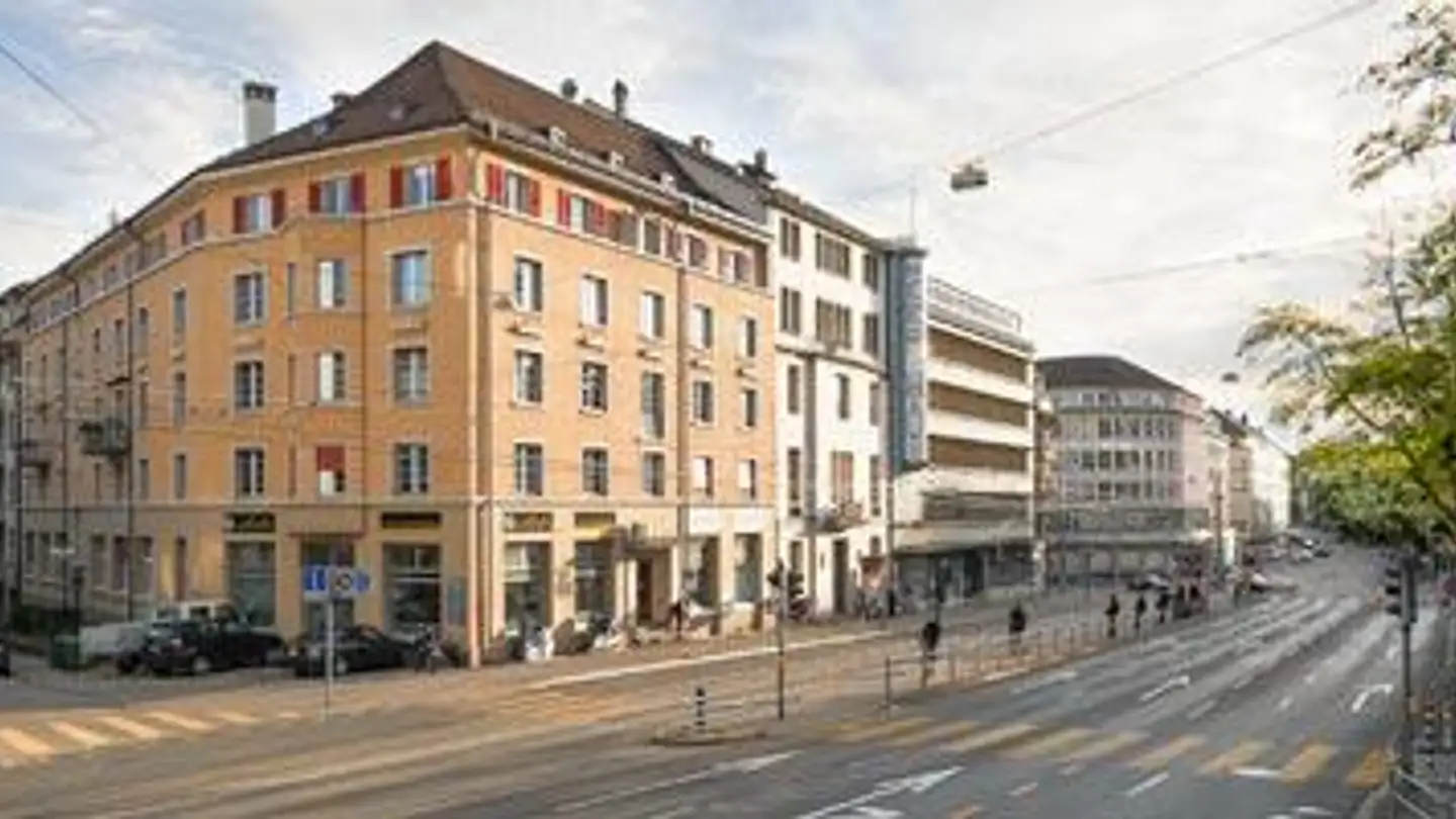 Commercial for rent - Seilerstrasse 22, 3011 Bern
