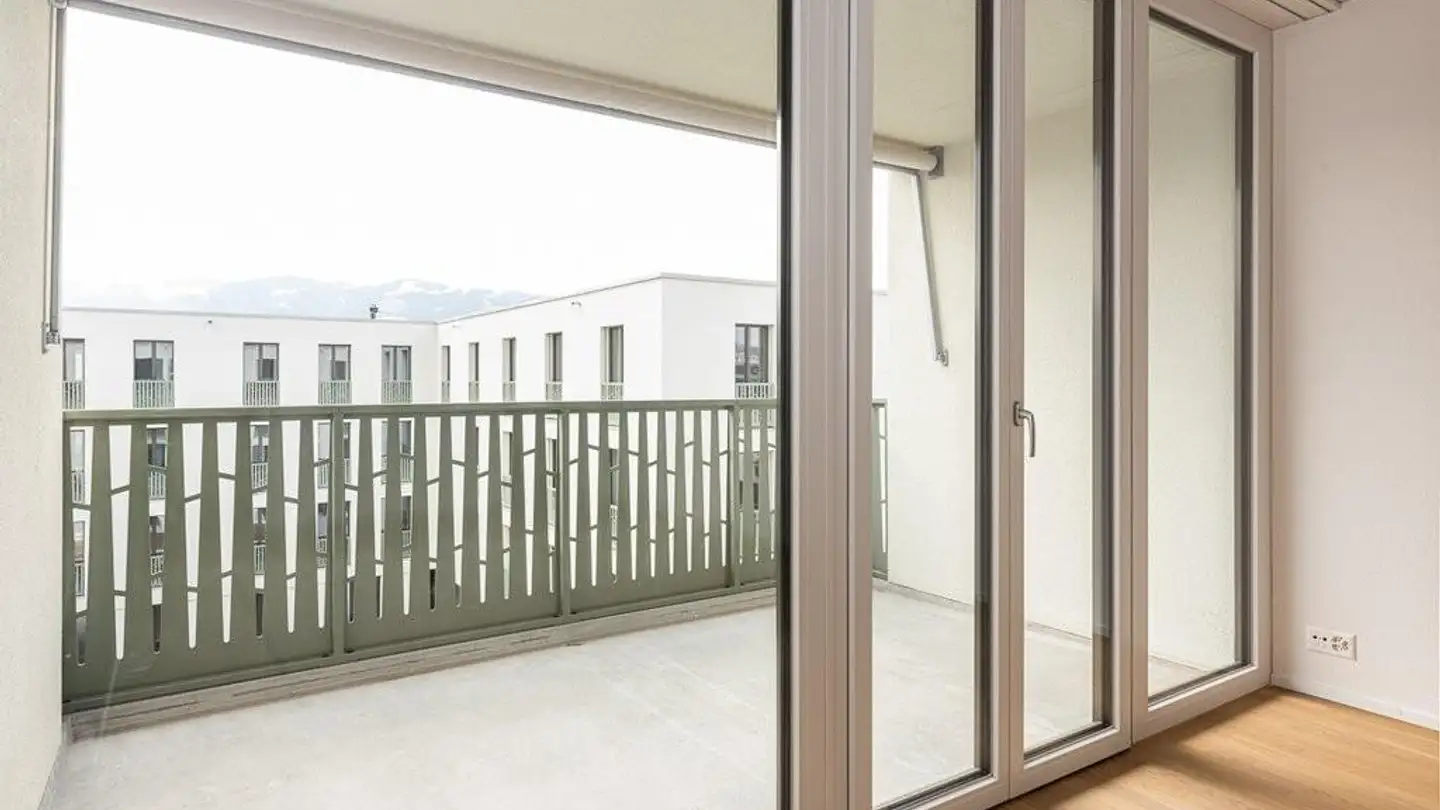 Wohnung mieten - Eichfeldstrasse 25, 8645 Jona - Foto 2