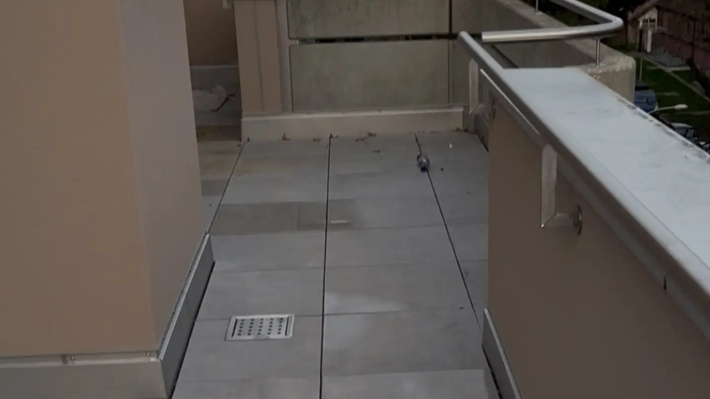 Appartement à louer - Klingentalgraben 7, 4057 Basel - Photo 3