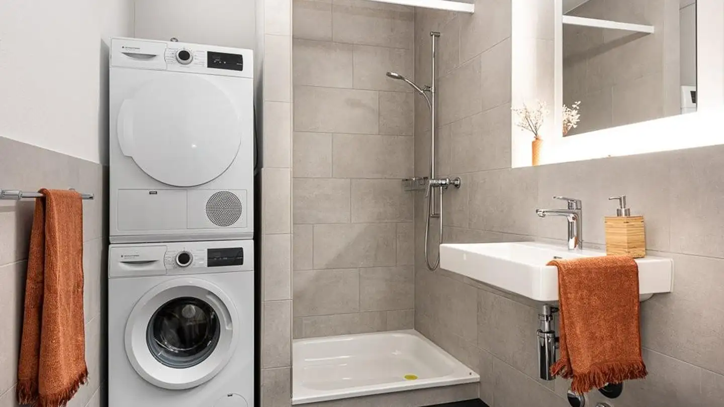 Wohnung mieten - Eichfeldstrasse 25, 8645 Jona - Foto 3