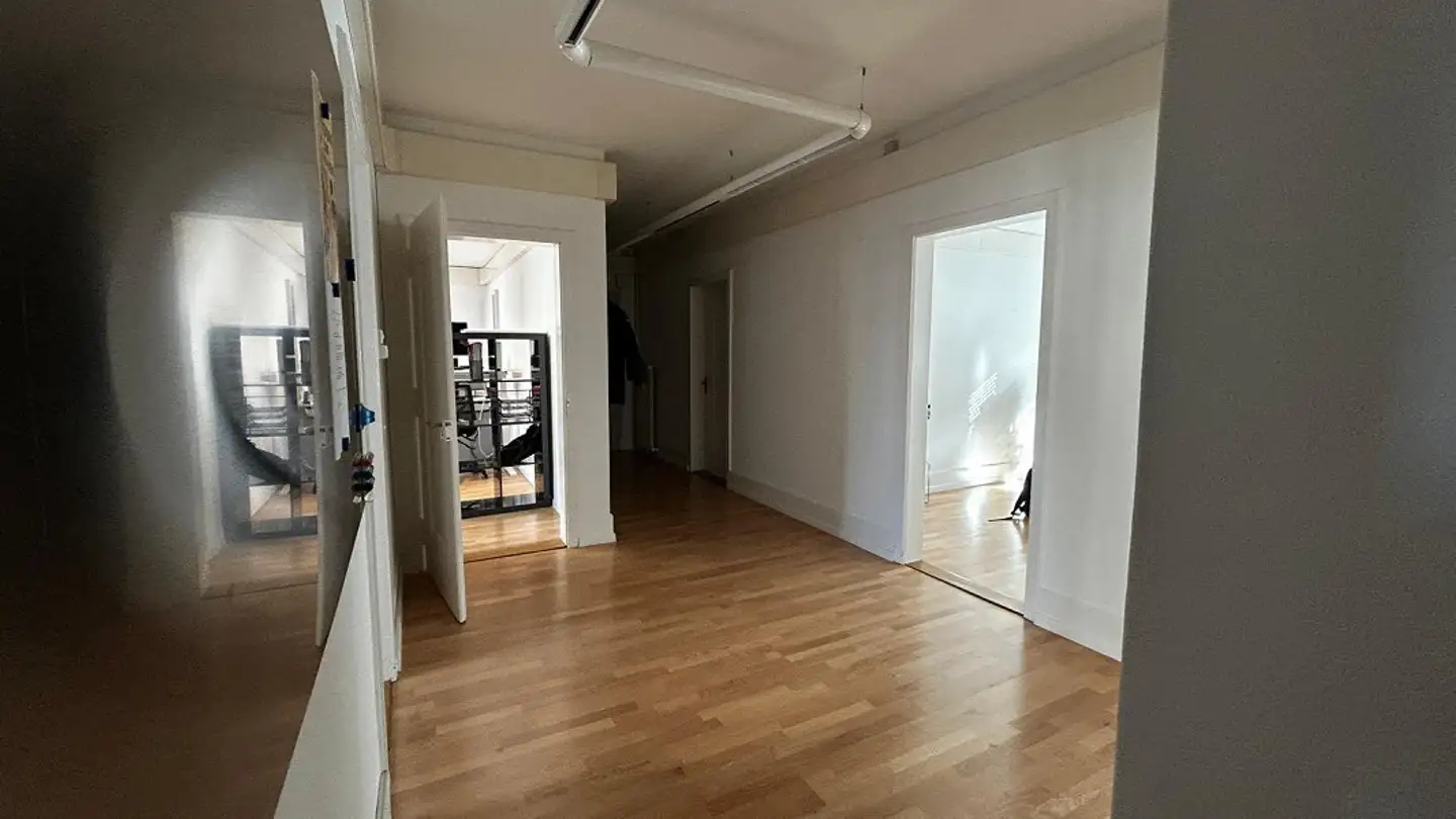 Commercial for rent - Seilerstrasse 22, 3011 Bern - Photo 2