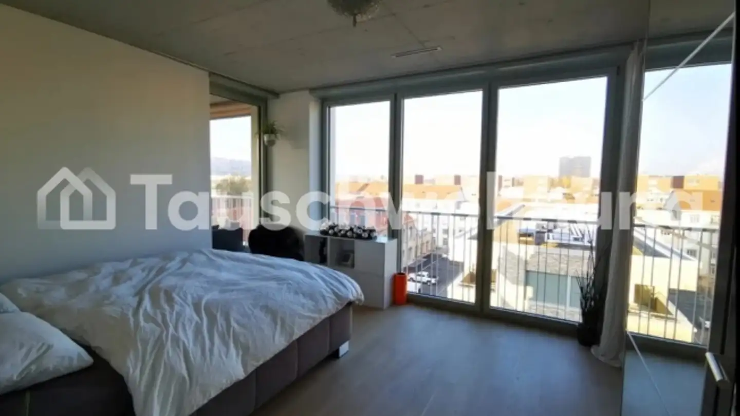 Wohnung mieten - 8304 Wallisellen