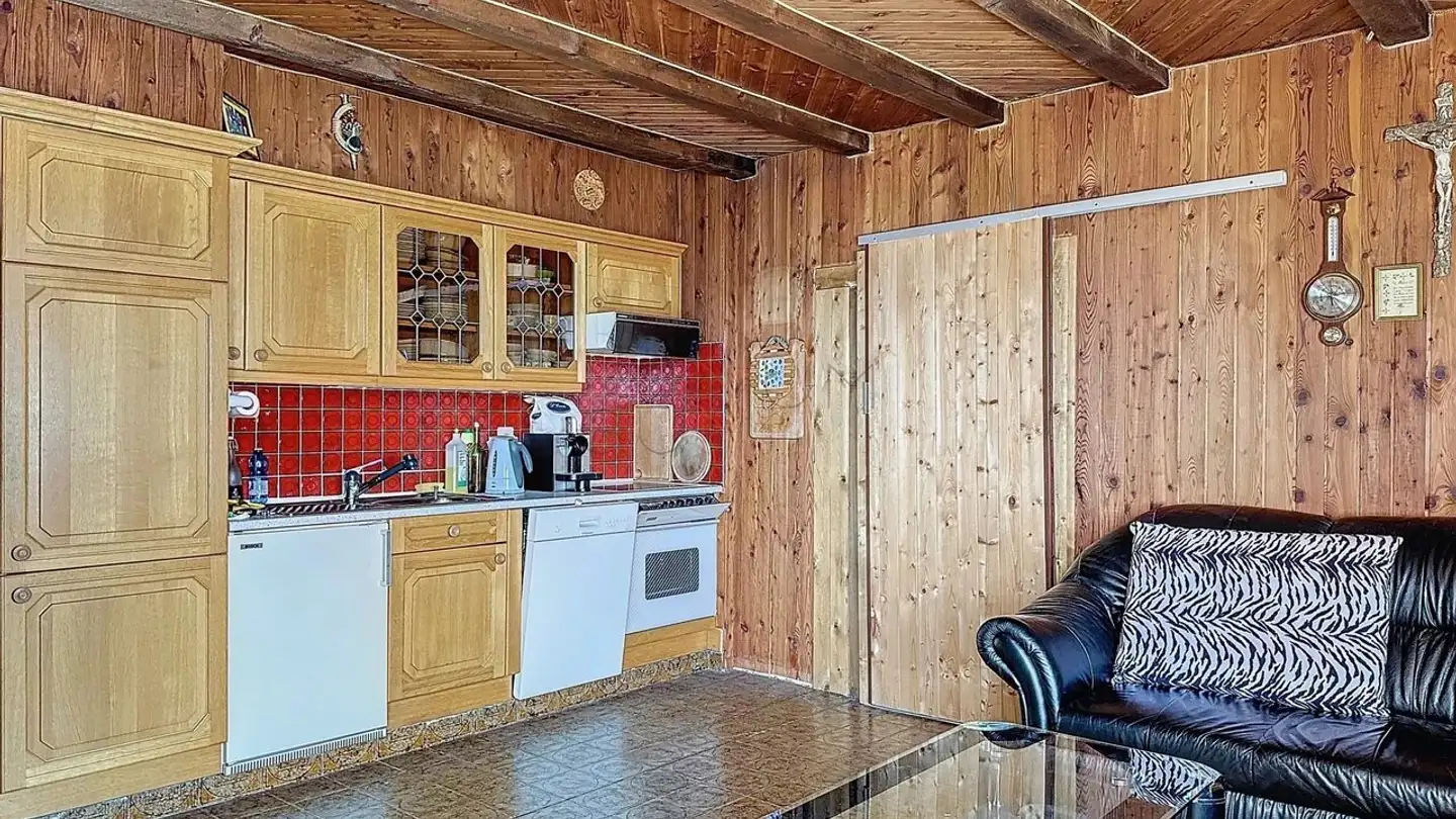 Chalet for sale - Mayens De My, 1976 Erde - Photo 3