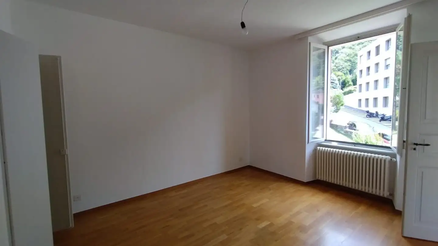 Apartment for rent - Via Pantera 1, 6500 Bellinzona - Photo 4