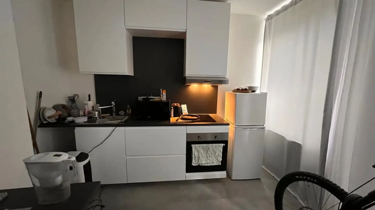 Wohnung mieten - Allée Des Soupirs 7, 2900 Porrentruy