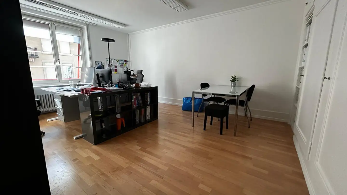 Commercial for rent - Seilerstrasse 22, 3011 Bern - Photo 4