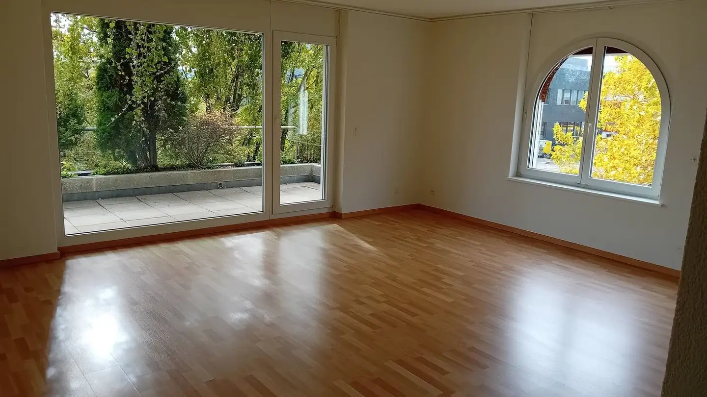 Apartment for rent - Bischmattstrasse 9, 2544 Bettlach