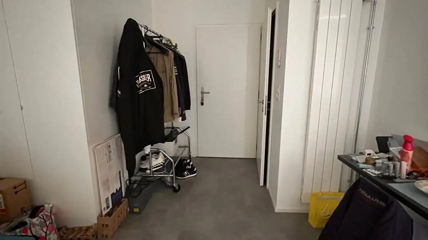 Wohnung mieten - Allée Des Soupirs 7, 2900 Porrentruy - Foto 2