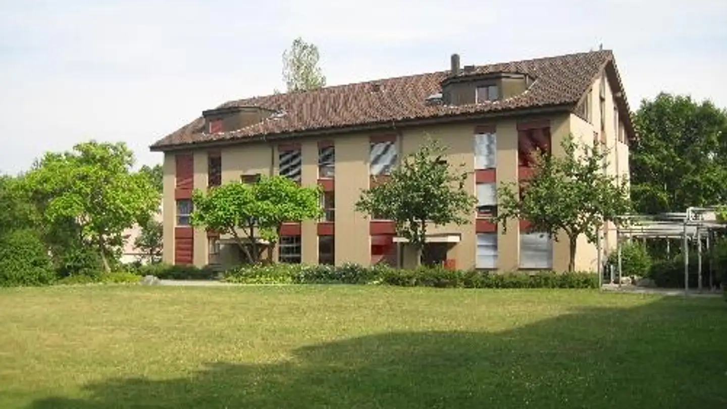Wohnung mieten - Flurweg 9, 3250 Lyss