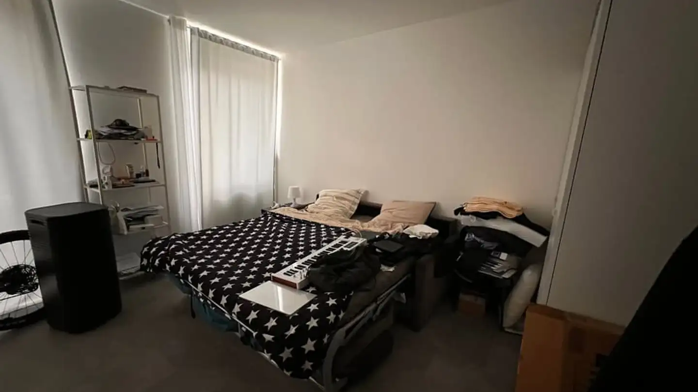 Wohnung mieten - Allée Des Soupirs 7, 2900 Porrentruy - Foto 3