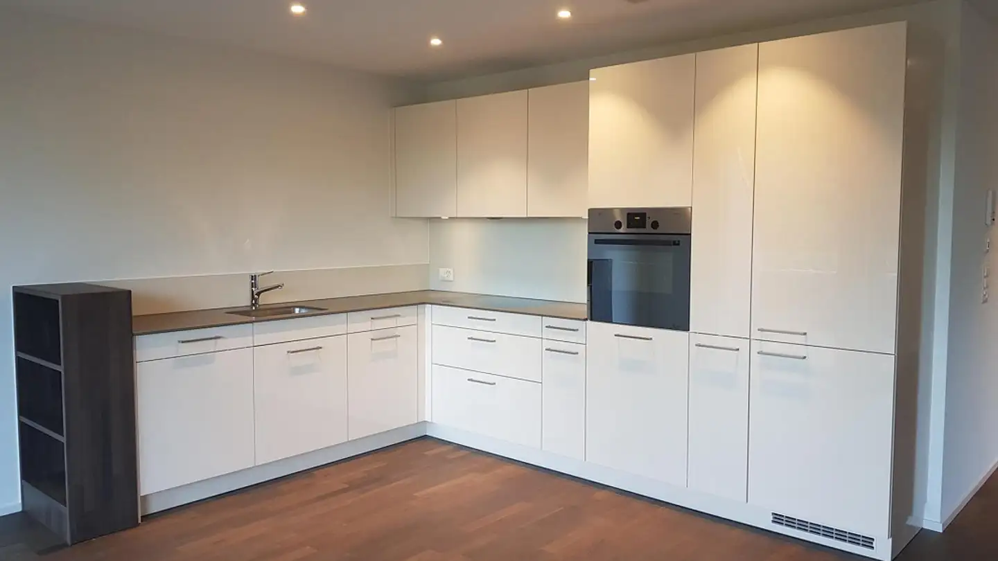 Appartamento in affitto - Hauentalstrasse 91a, 8200 Schaffhausen - Foto 2
