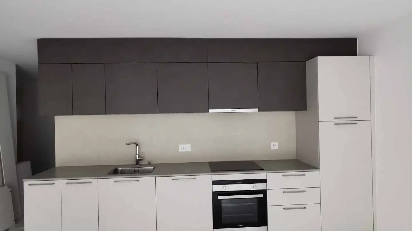 Apartment for rent - 1350 Orbe