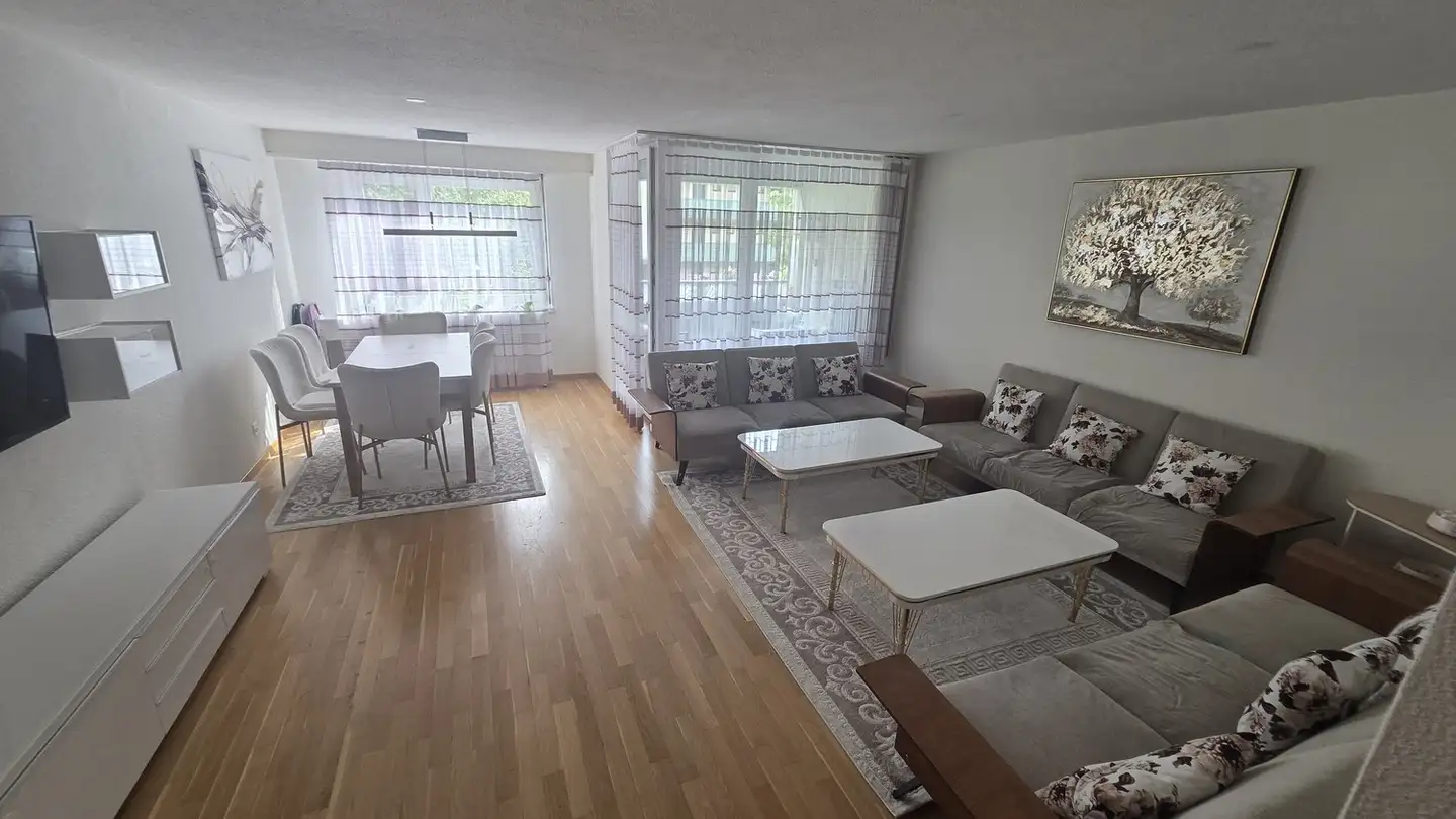 Wohnung mieten - Zentralstrasse 93, 5430 Wettingen