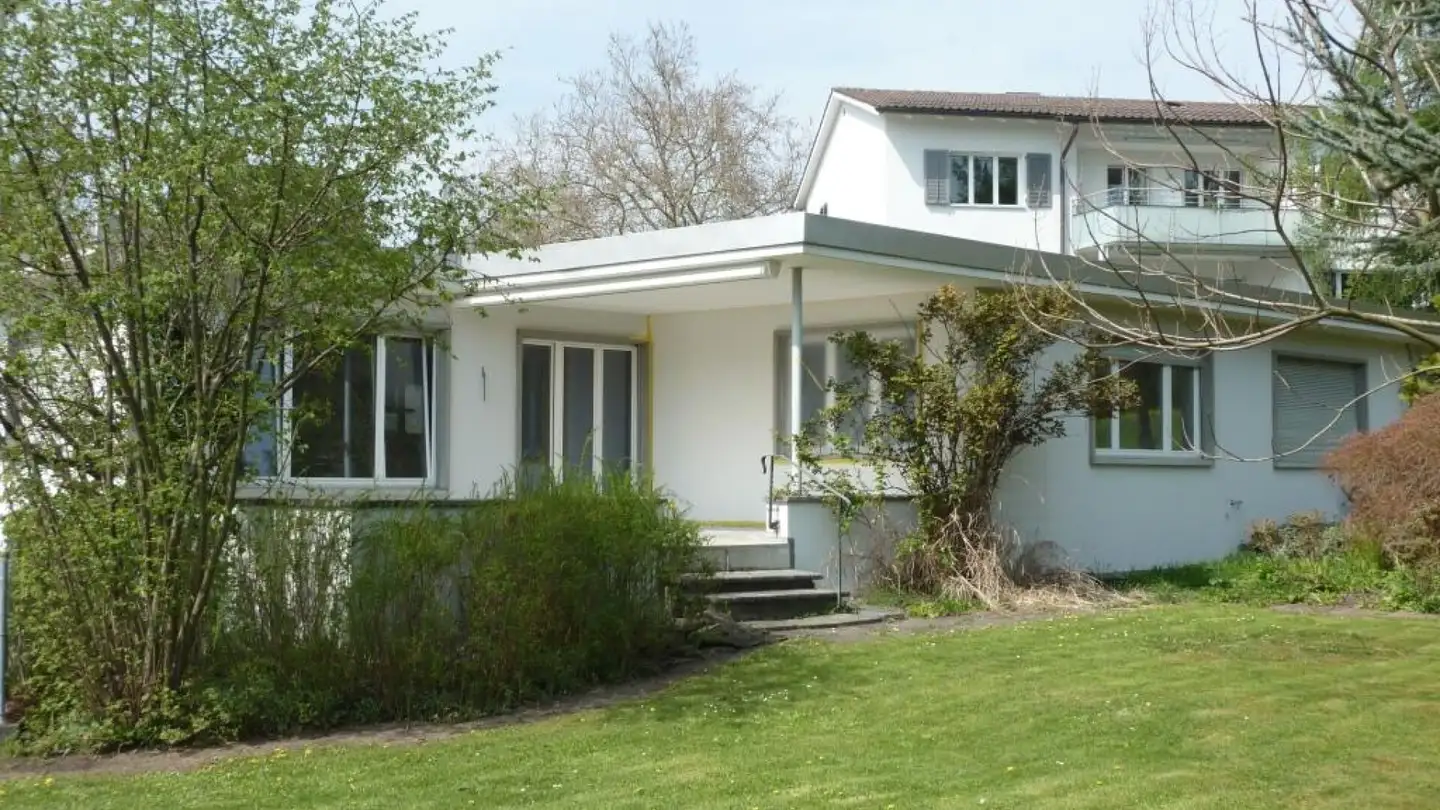 Single house for rent - Bünishoferstrasse, 8706 Meilen