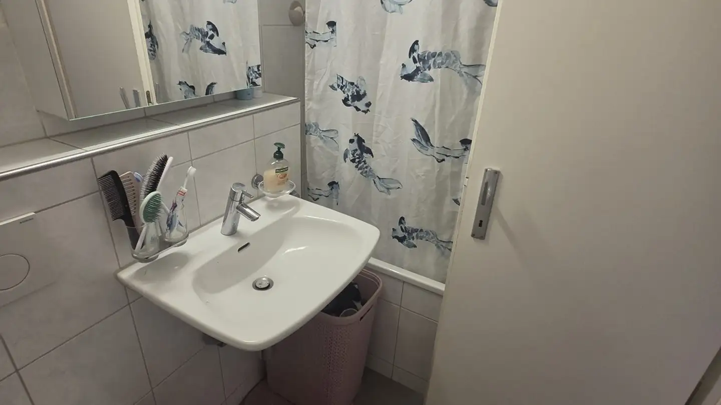 Wohnung mieten - Zentralstrasse 93, 5430 Wettingen - Foto 4