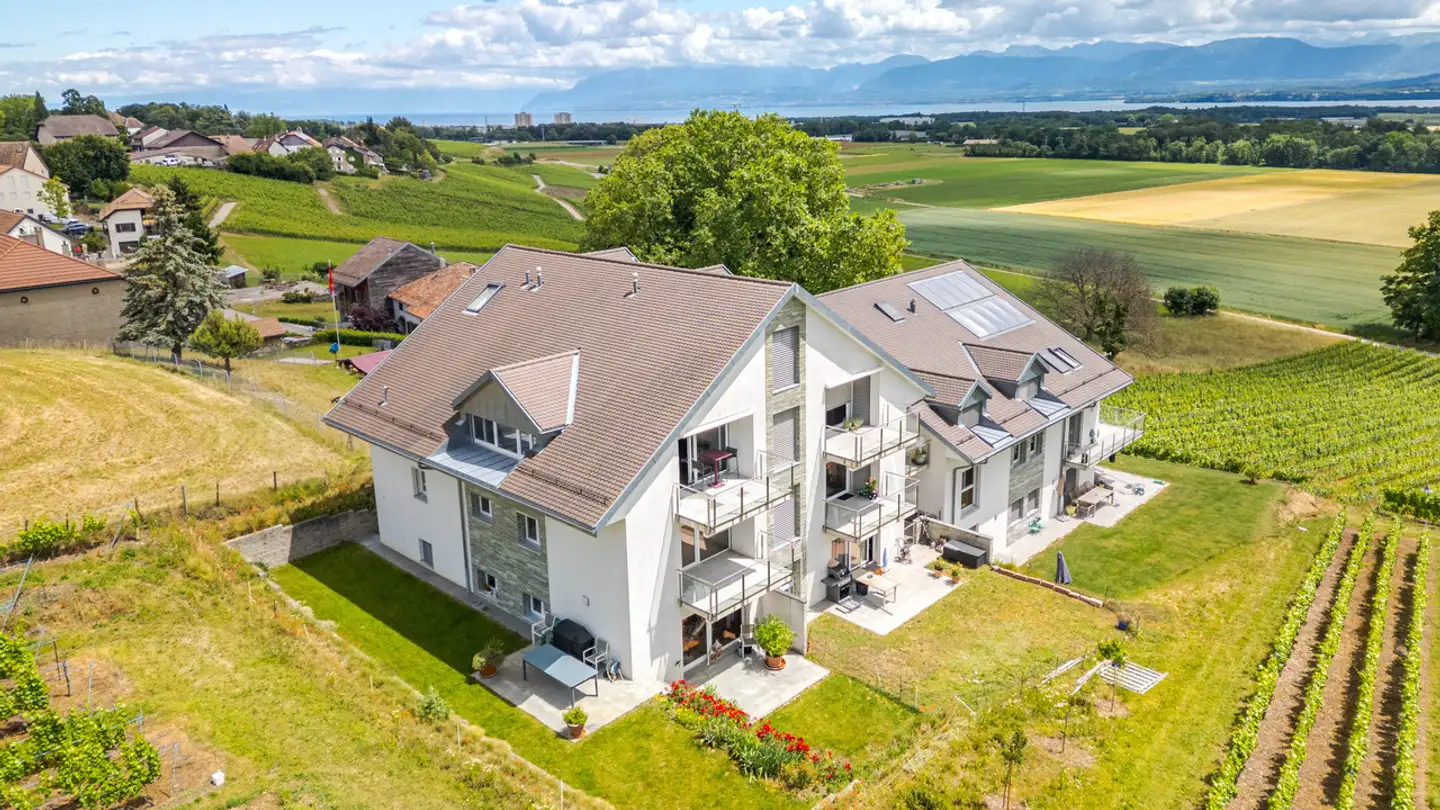 Duplex in vendita - 1267 Coinsins
