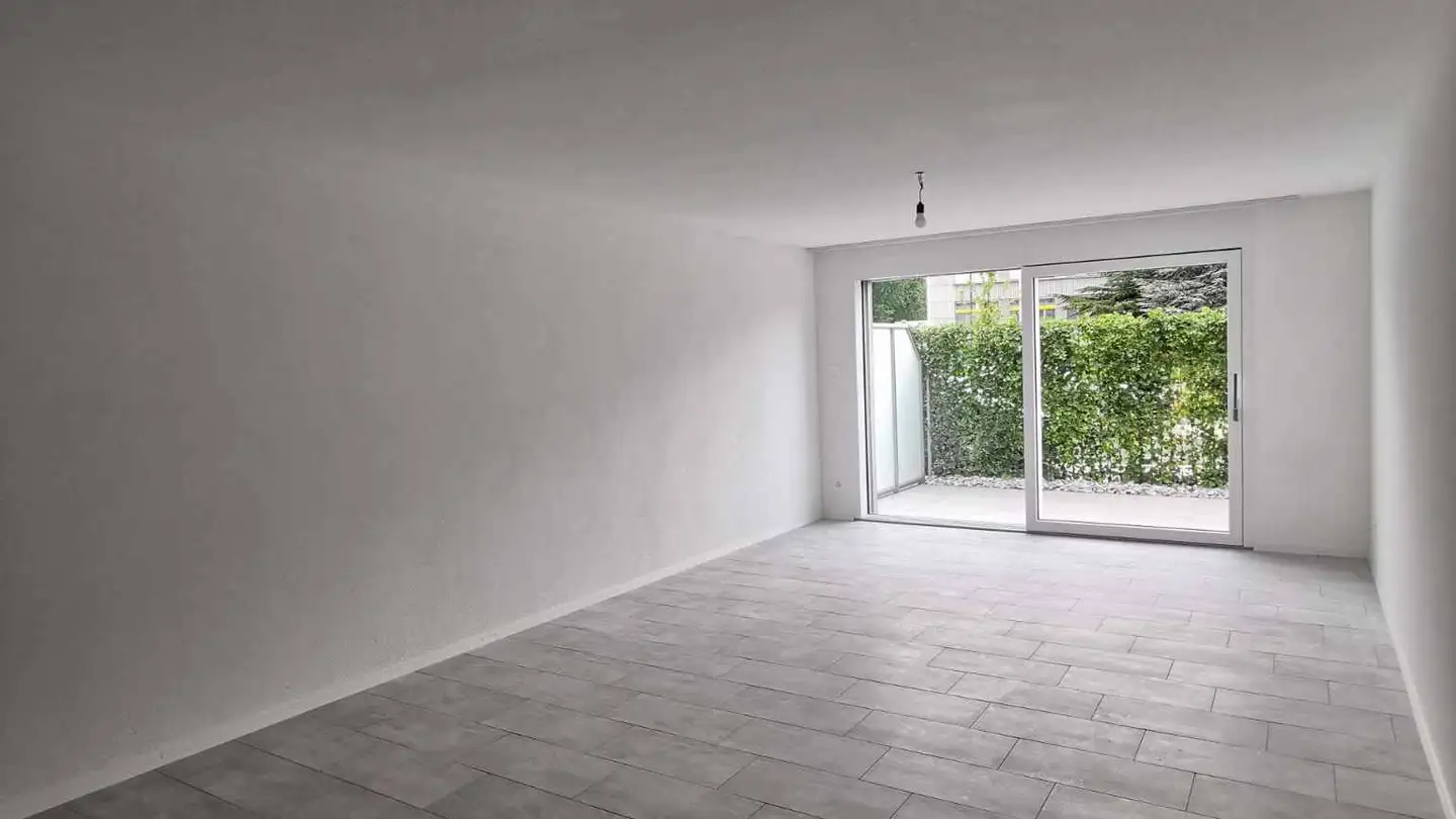 Apartment for rent - 1350 Orbe - Photo 2