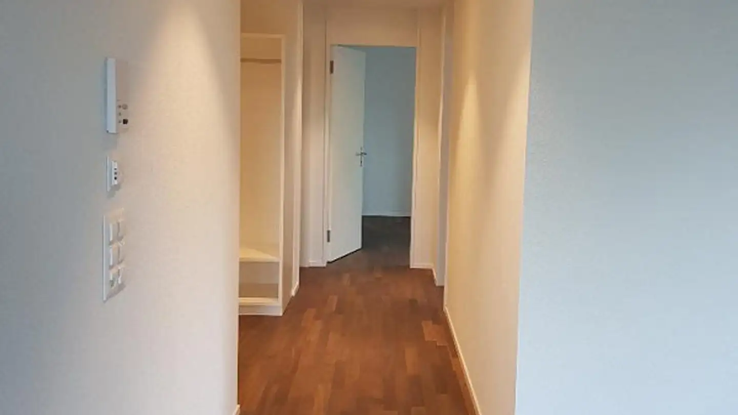 Appartamento in affitto - Hauentalstrasse 91a, 8200 Schaffhausen - Foto 3