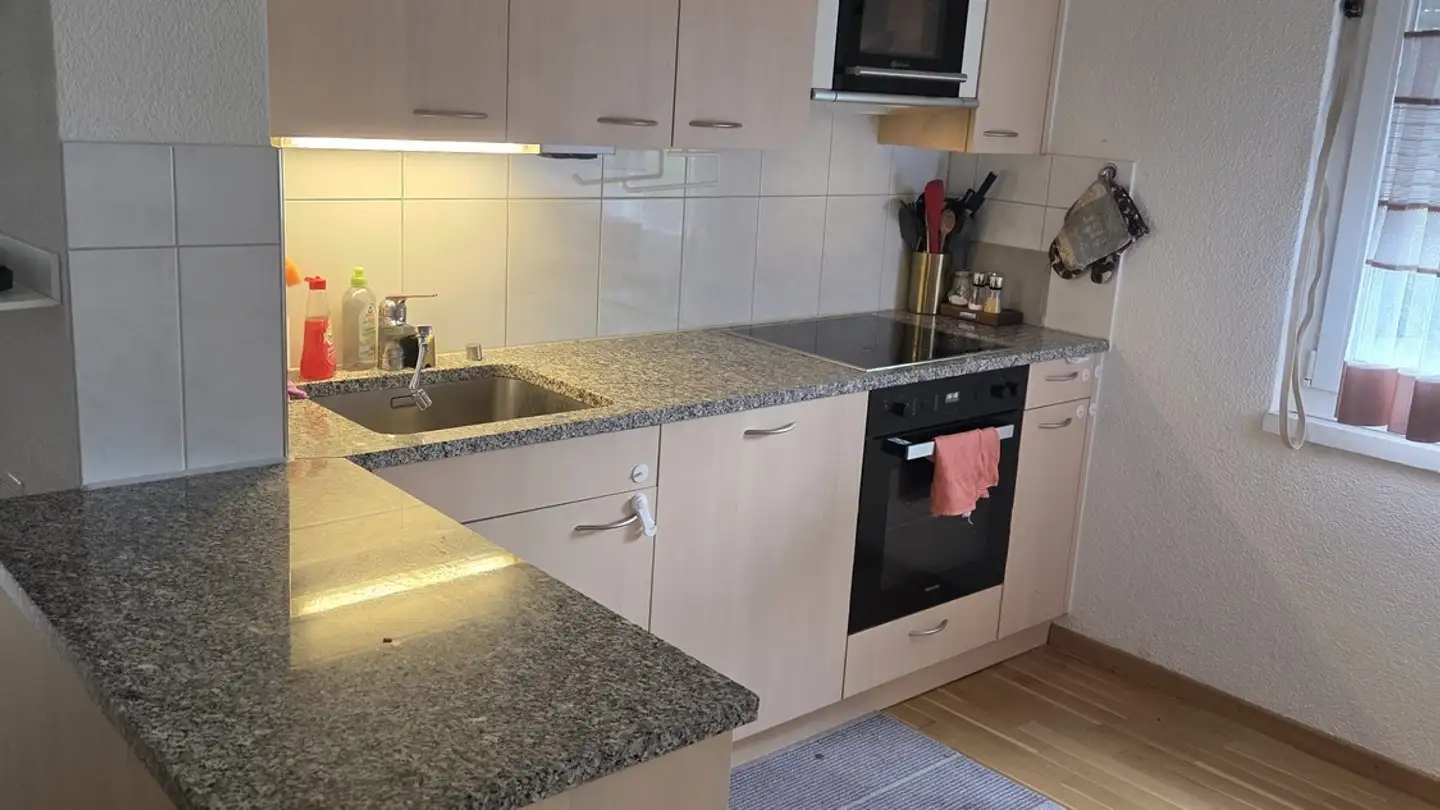 Wohnung mieten - Zentralstrasse 93, 5430 Wettingen - Foto 2