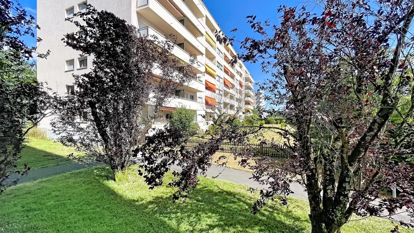 Appartamento in vendita - Chemin De Pont-Céard, 1290 Versoix - Foto 3