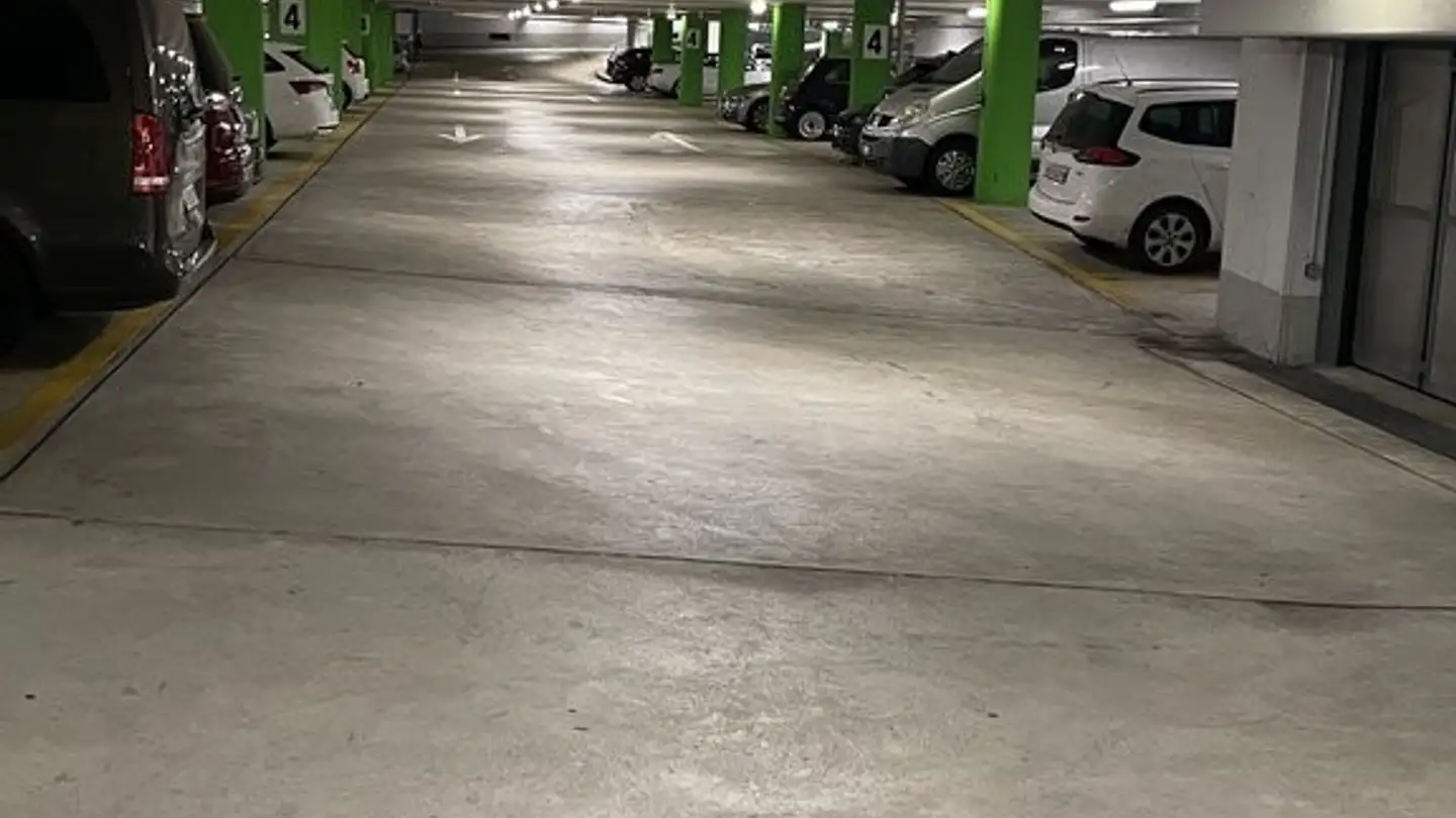 Garage individuel à louer - Weite Gasse 16, 5400 Baden - Photo 2