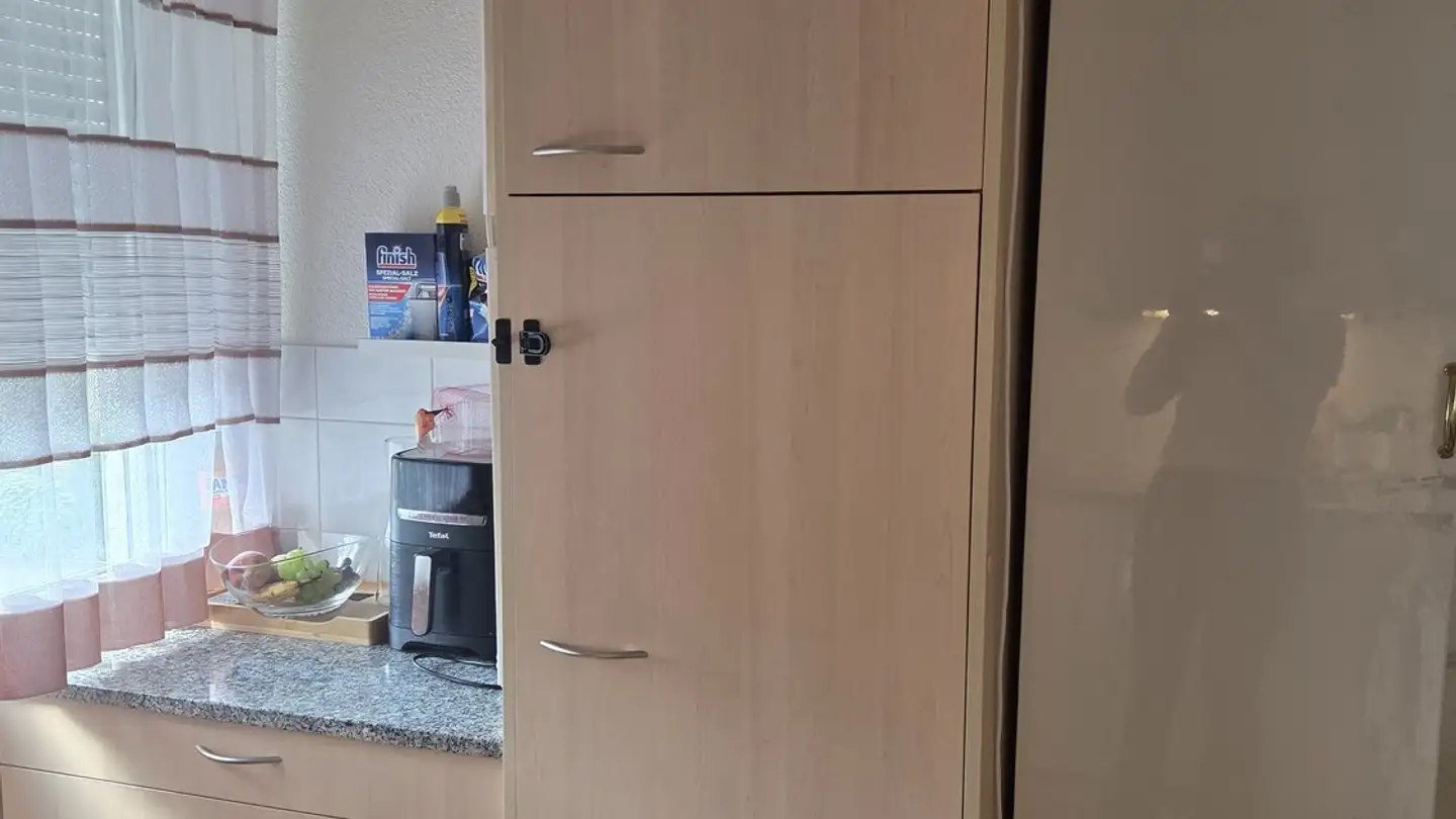 Wohnung mieten - Zentralstrasse 93, 5430 Wettingen - Foto 3