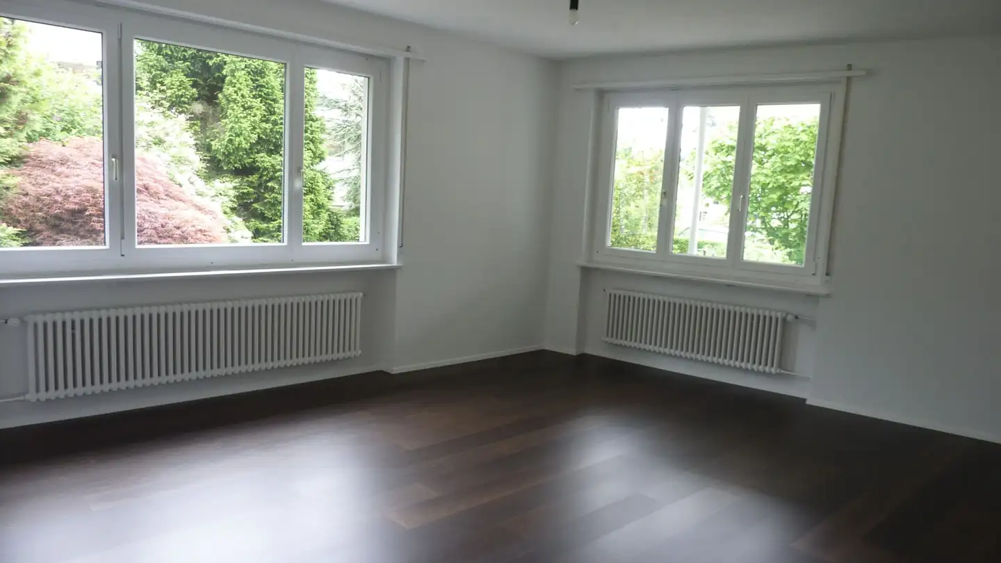 Single house for rent - Bünishoferstrasse, 8706 Meilen - Photo 4