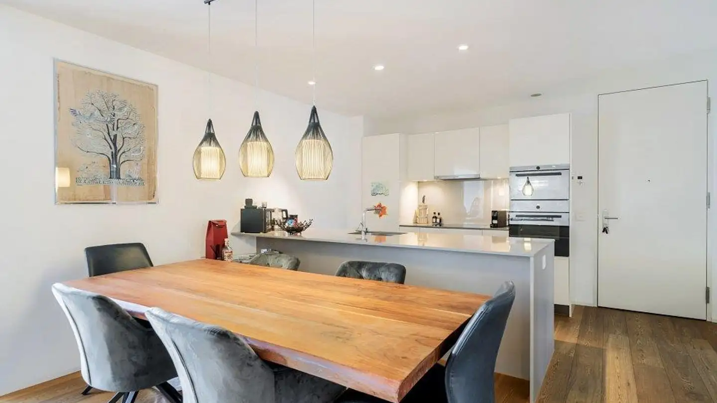 Appartement à vendre - Zürcherstrasse 13, 8854 Siebnen - Photo 4