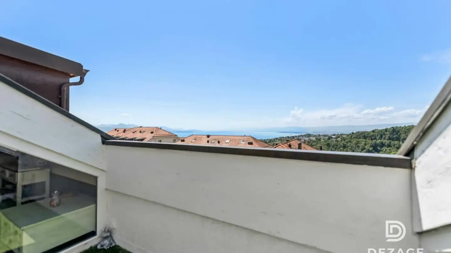Penthouse for sale - 1092 Belmont-sur-Lausanne - Photo 4