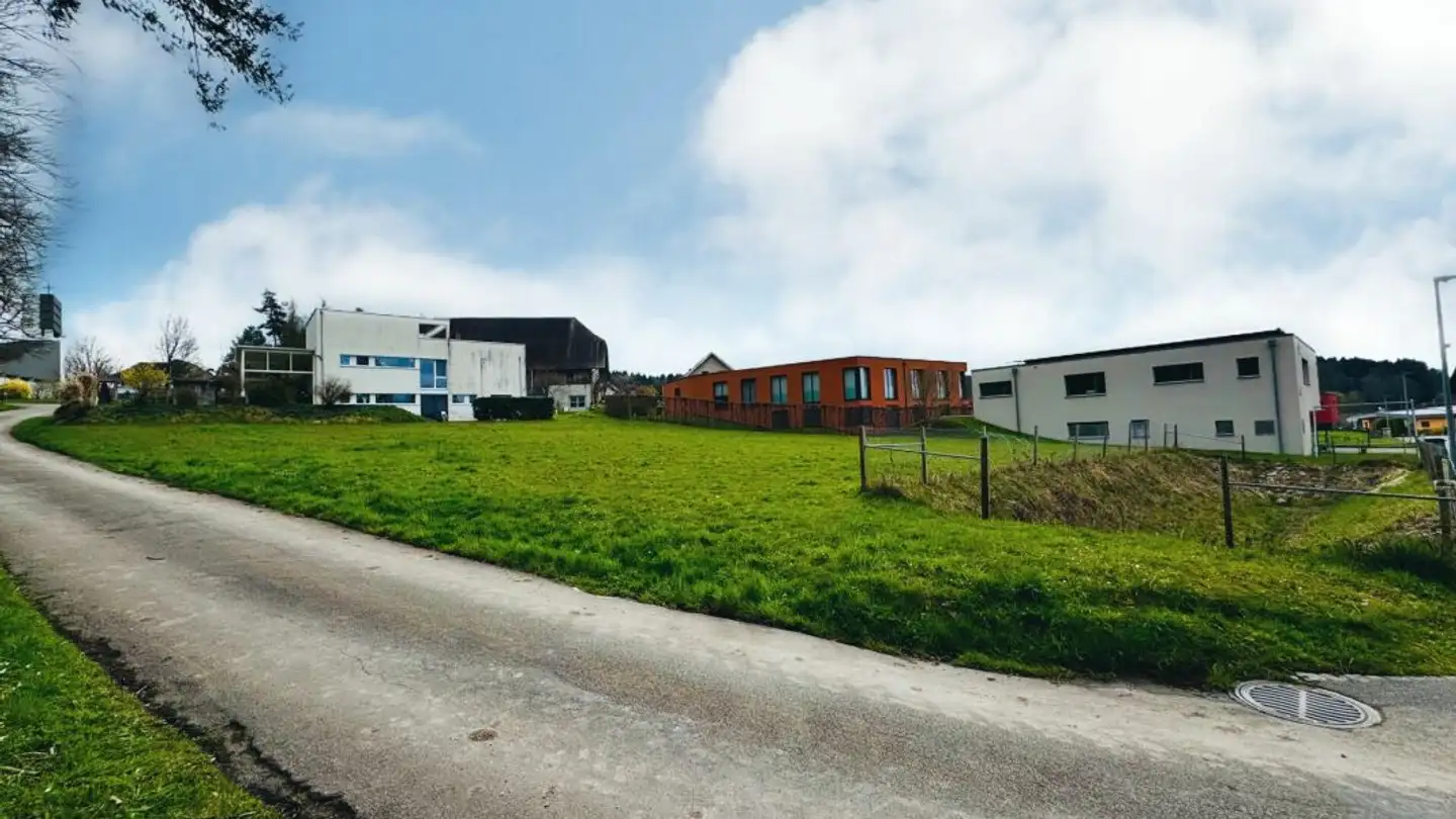 Constructible plot for sale - 4852 Rothrist - Photo 3