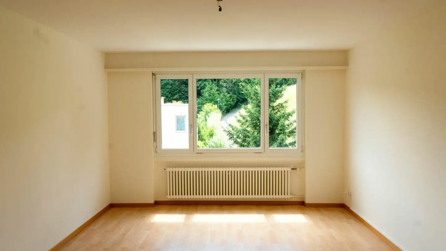 Wohnung mieten - Im Grund 14a, 9012 St. Gallen
