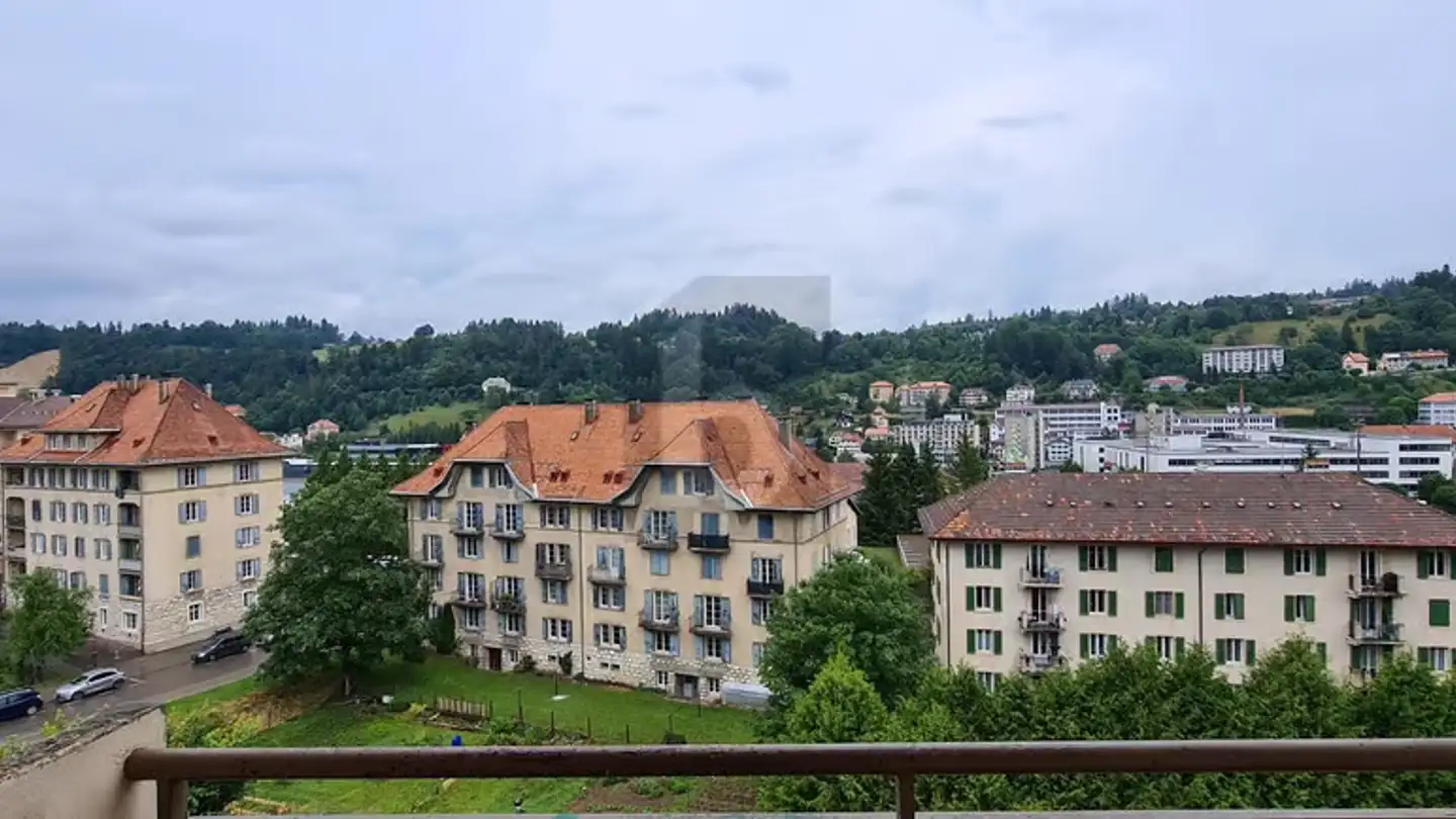 Appartement à vendre - 2400 Le Locle - Photo 2