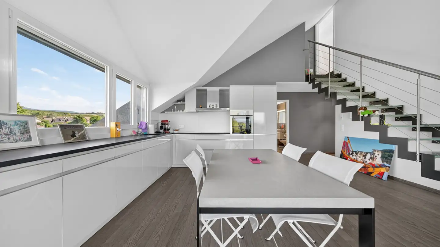 Duplex in vendita - 1267 Coinsins - Foto 4