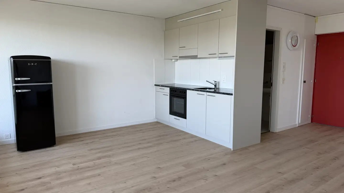 Apartment for rent - 3018 Bern
