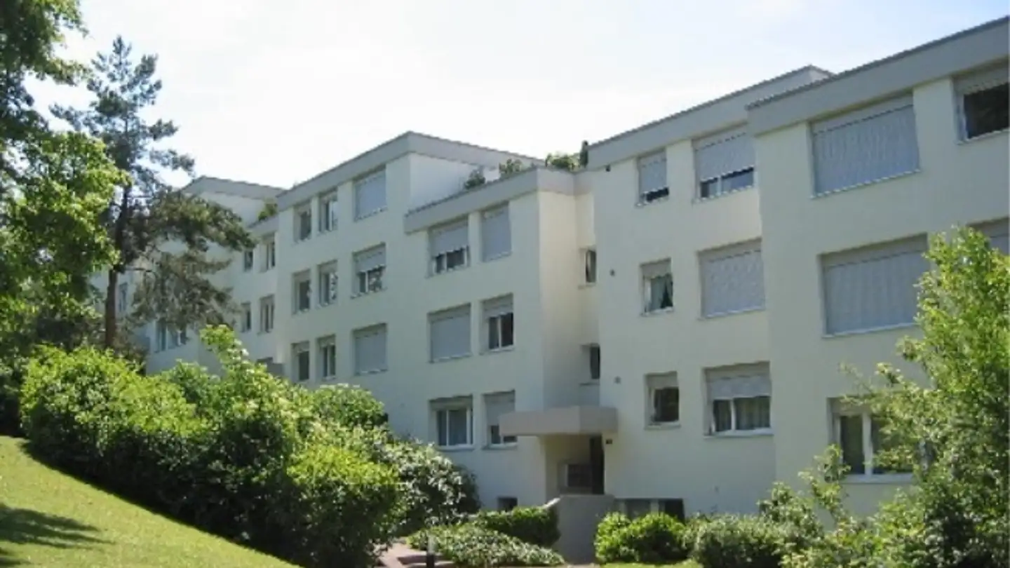 Wohnung mieten - Rütistrasse 78, 8134 Adliswil
