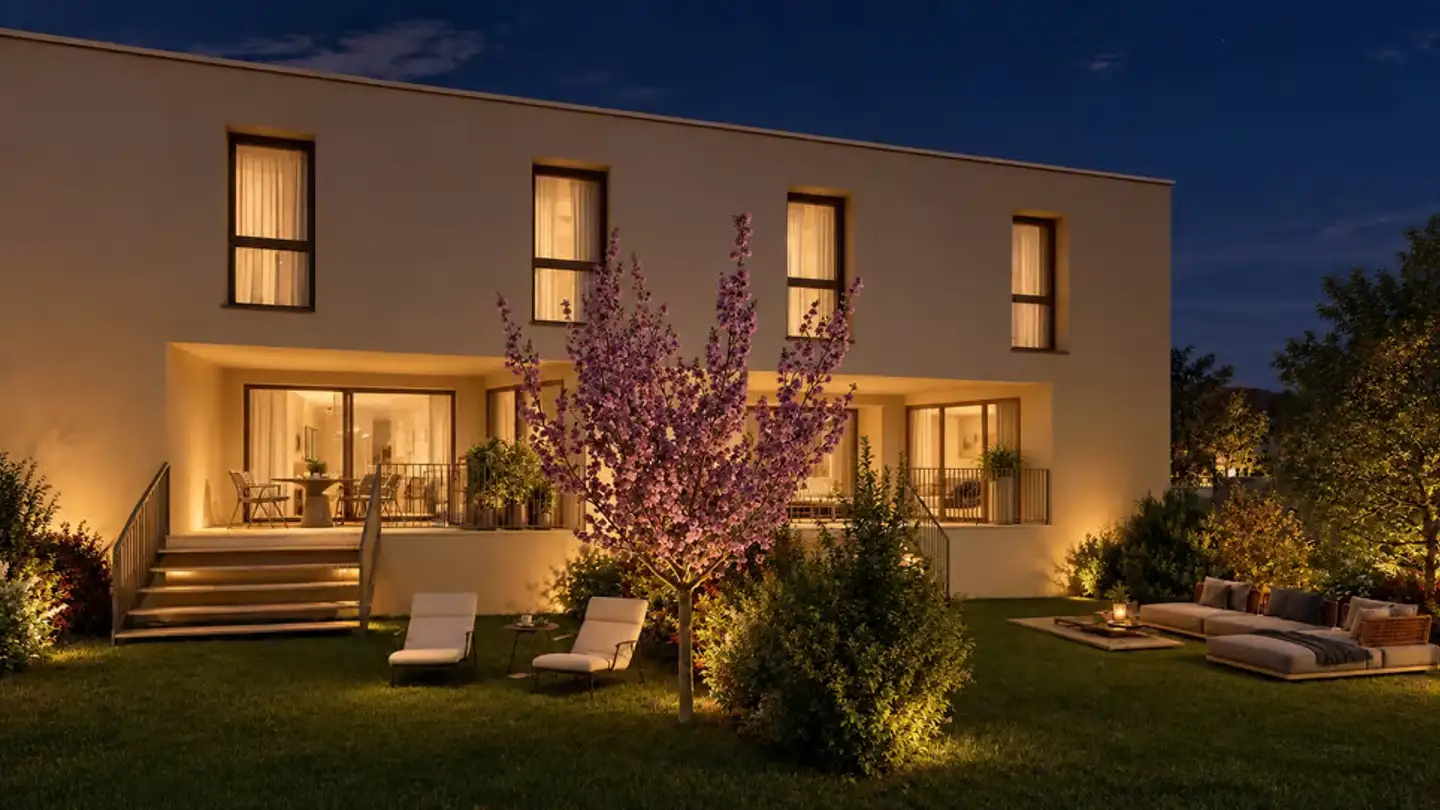 Single house for sale - 1720 Corminboeuf - Photo 2
