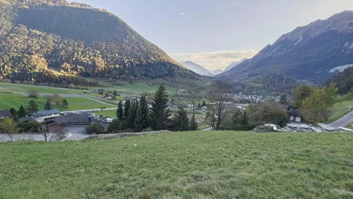 Appartamento in vendita - Chemin De Mailand 36, 1941 Vollèges