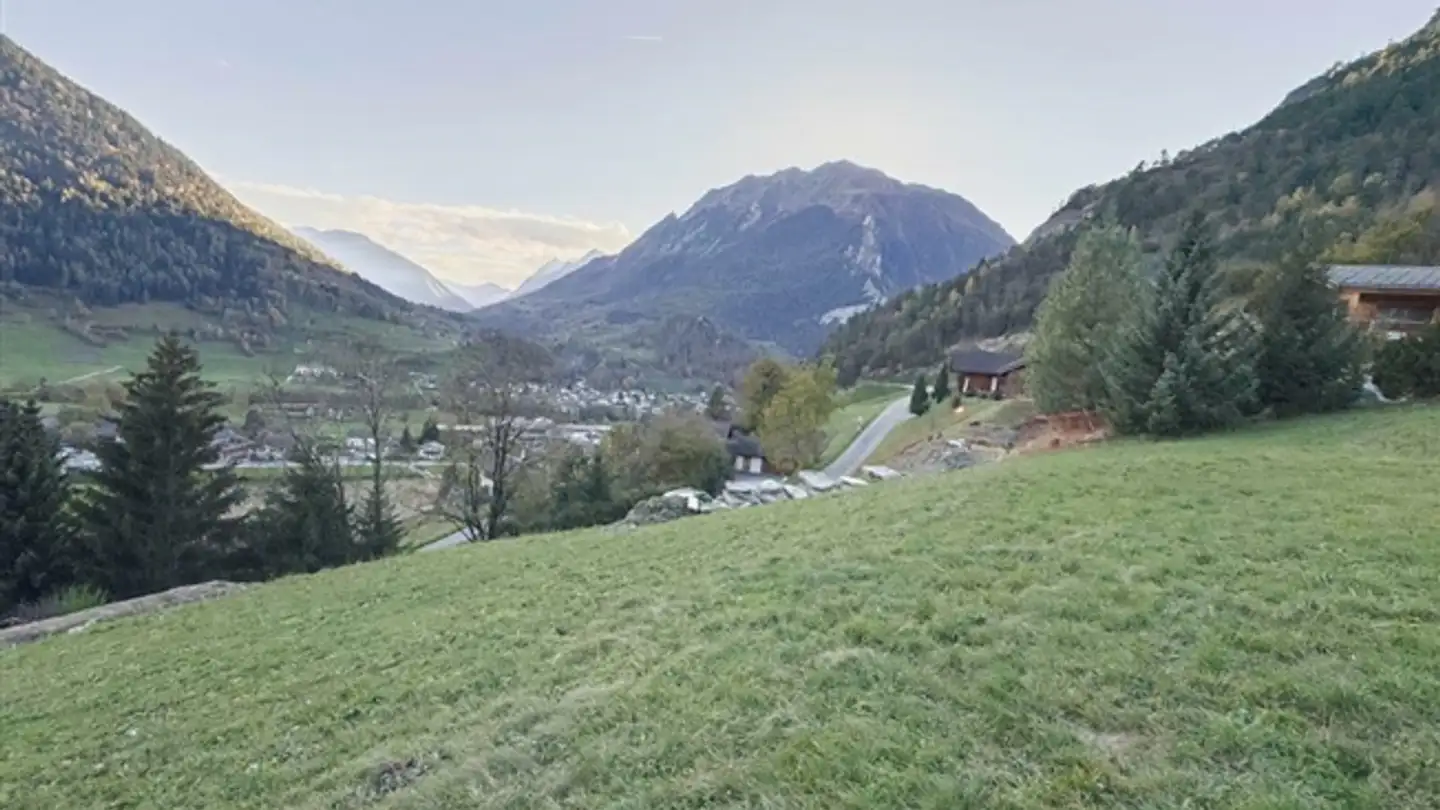 Appartamento in vendita - Chemin De Mailand 36, 1941 Vollèges - Foto 3